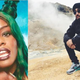 Image for article titled Azealia Banks Kind of Apologized For The Wrong Thing After Punjabi-Canadian YouTuber Jus Reign Criticized Her